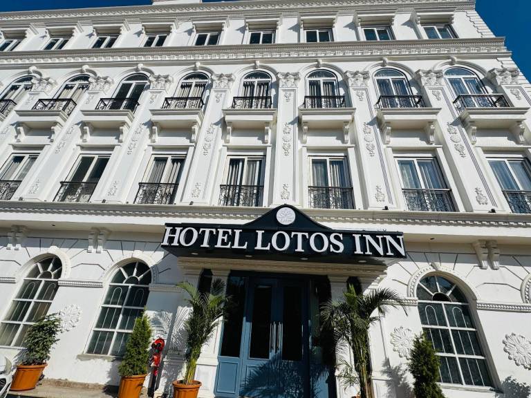 Hotel Lotos Inn — photo 5