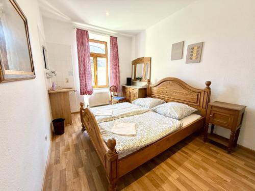 Bed & Breakfast Gärtnerplatzviertel