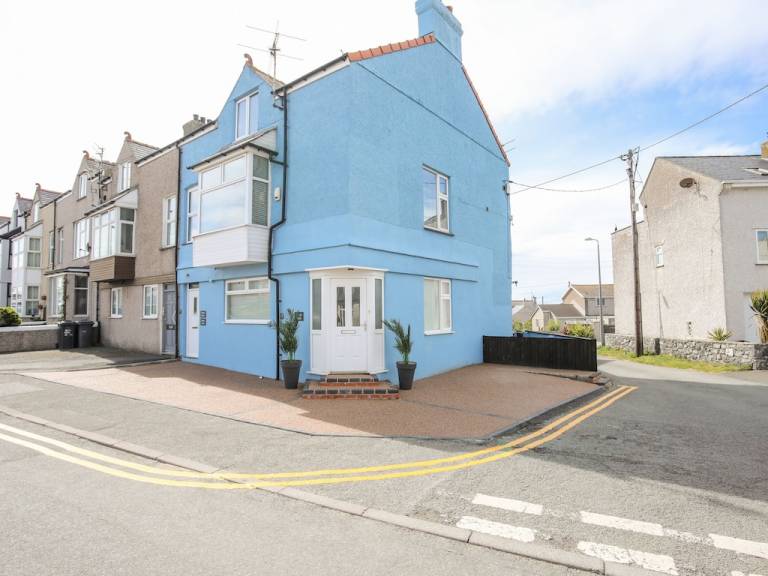 Cottage Rhosneigr