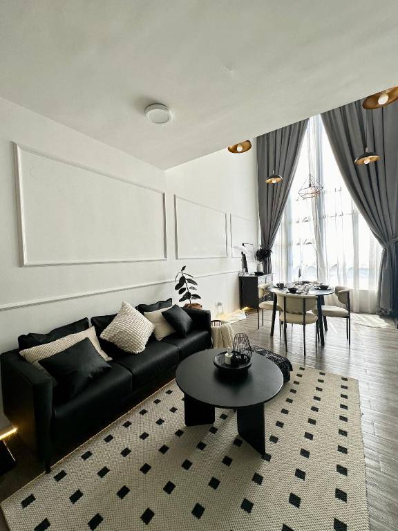 762 m&sup2; Ferienwohnung