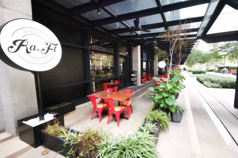 Arcoris Mont Kiara Apartments by Emily in Town — photo 5