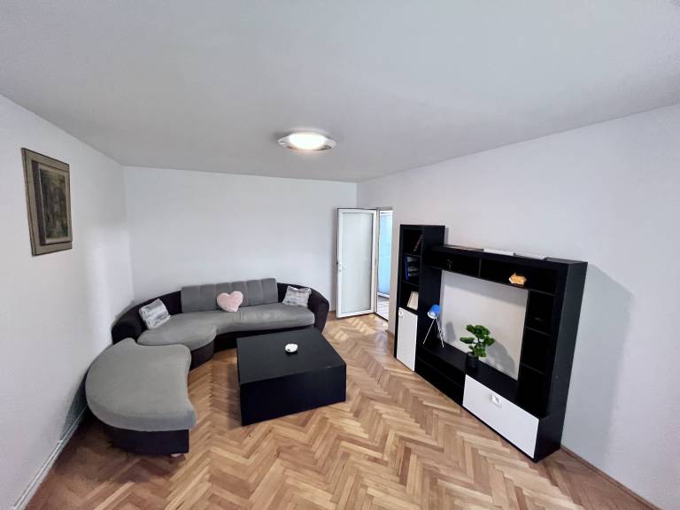 Apartman Sfântu Gheorghe