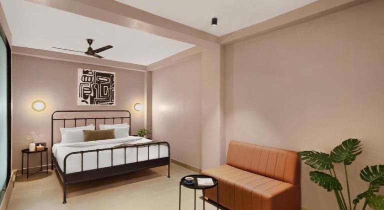 The Village Edit - Minimalist Hotels — photo 5
