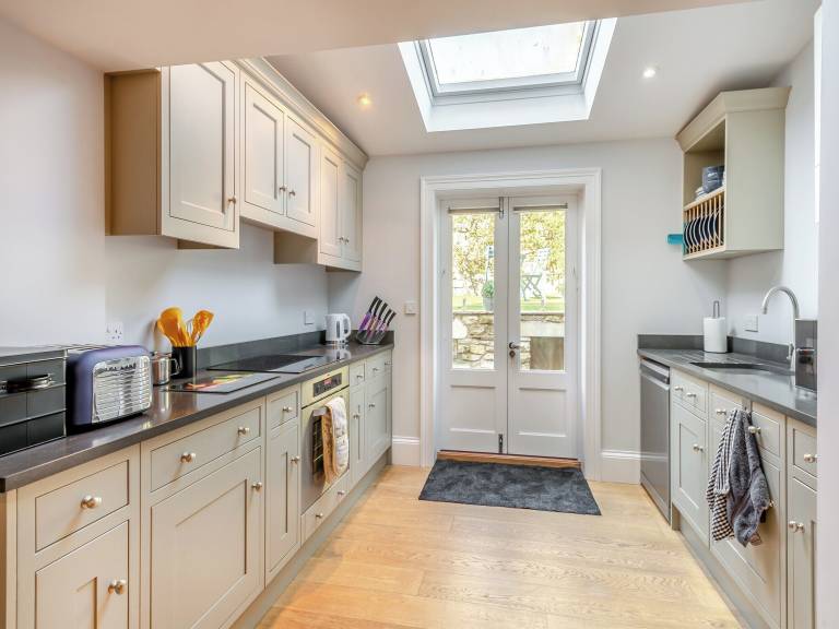 Cottage Thornton-le-Dale