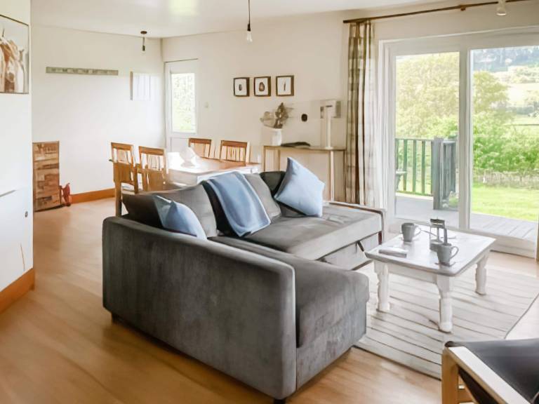 Cottage Aberfeldy