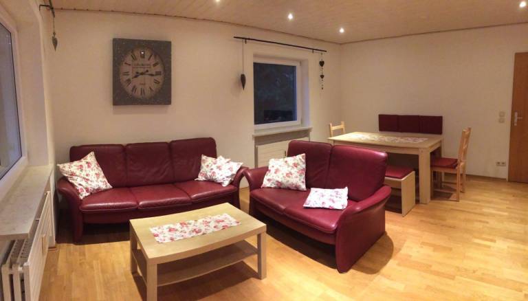 Ferienwohnung Immenstadt im Allgäu