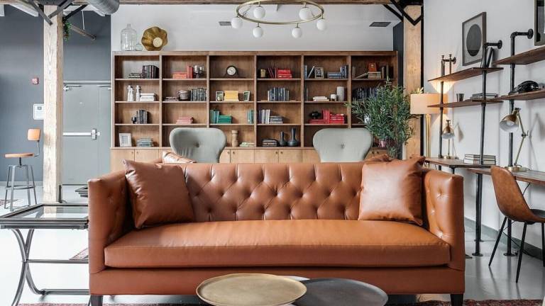 Appartement Richmond
