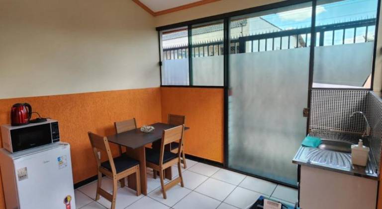 Apart-hotel Araxá