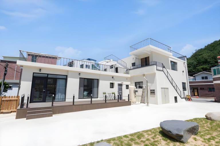 Gangneung Stay Sosom