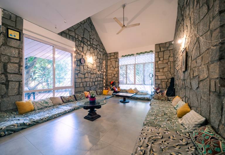BYOC Hostels