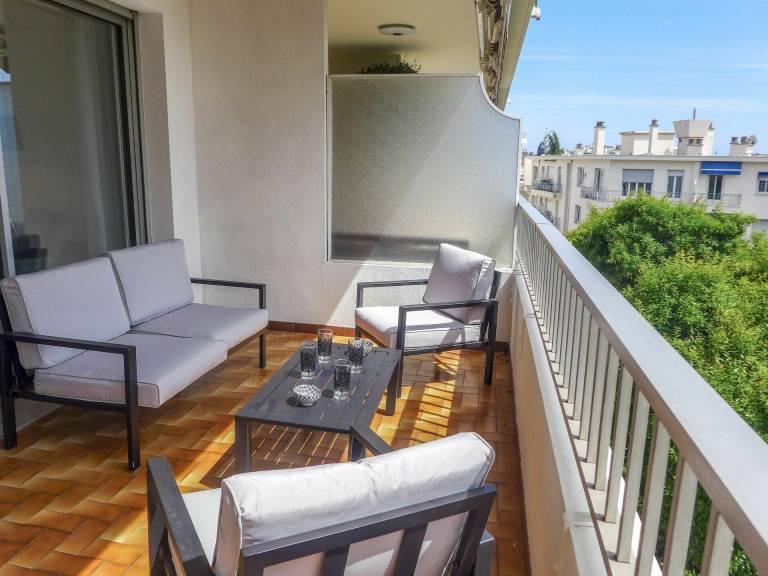 Appartamento Nizza