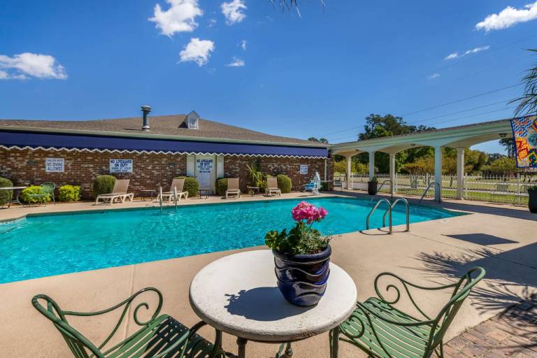 Best Western Plus Santee Inn — photo 4