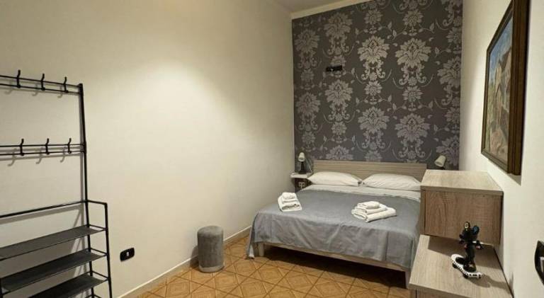 Rental apartment for 4 persons in Casoria