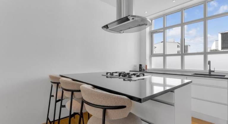 Holiday apartment | Near Hallgrímskirkja — photo 4