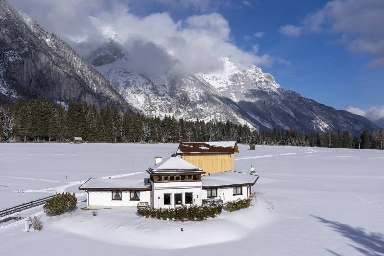 House  Seefeld
