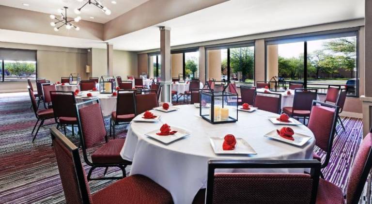 Holiday Inn Tyler - Conference Center By IHG — photo 4