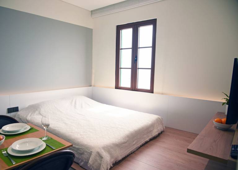 Appartement tt. An Thới