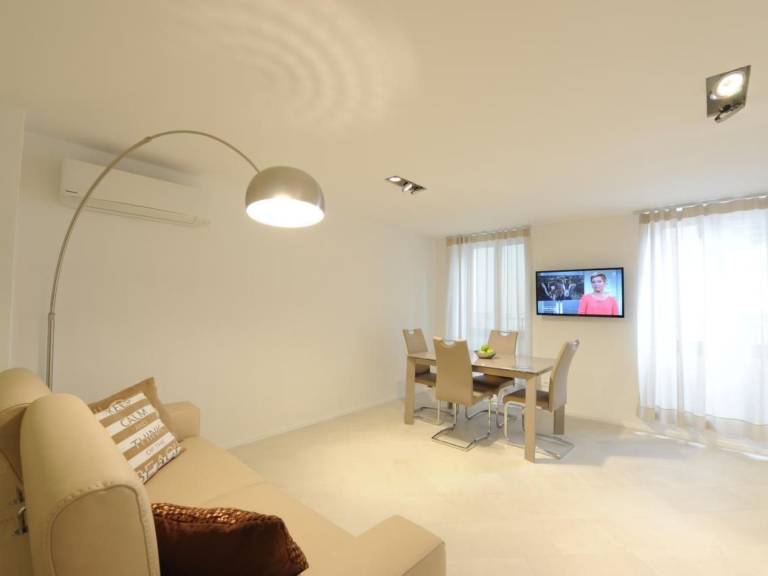 Pleasant holiday apartment with garden & patio | Mountain view | Beach nearby | Dogs allowed — photo 4