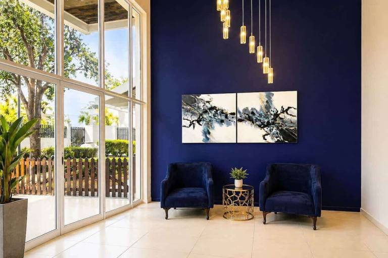Ferienhaus  Bryanston