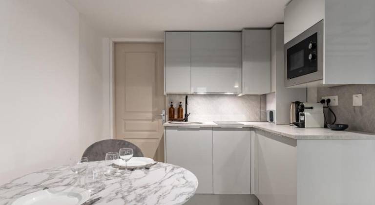 Apartment for 4 persons — photo 4