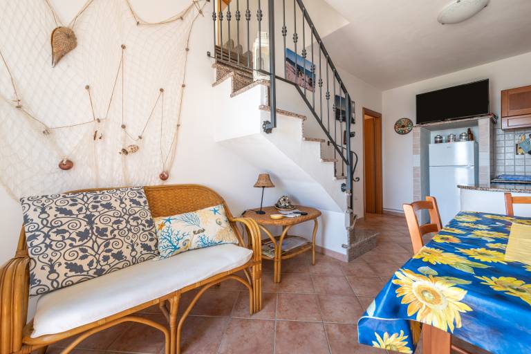 Holiday Home Casa Vacanze 21 Aprile - 1 with Sea View & Terraces — photo 5