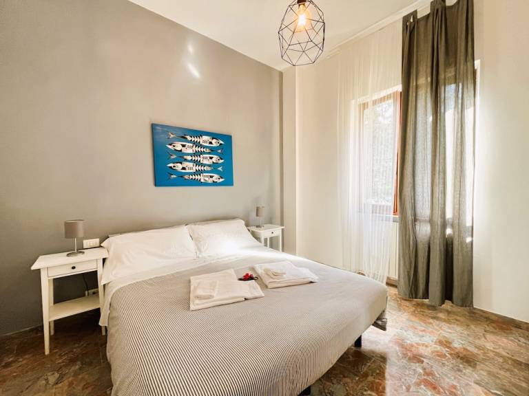 Pension  Monterosso al Mare