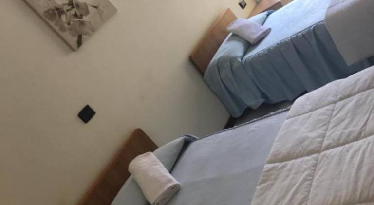 Hotel Cinzia