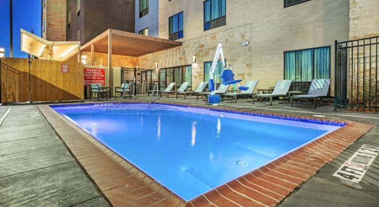 TownePlace Suites by Marriott Dallas Plano/Richardson — photo 4