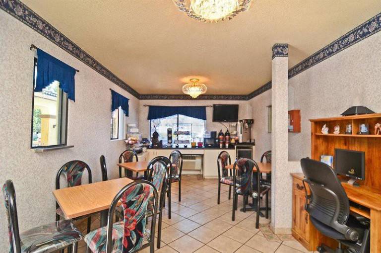 Waterloo Inn — photo 5