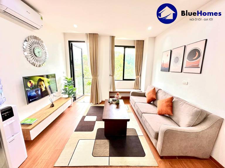 Apartment with 1 room for 4 persons — photo 4