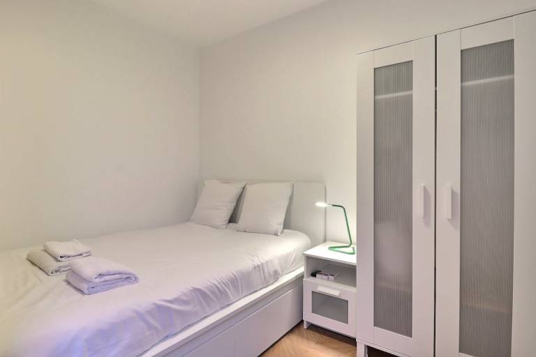 Holiday apartment with 1 room for 2 persons — photo 2