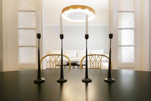 Serviced apartment Acropolis of Athens