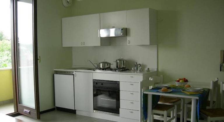 Albergo Residence Isotta — photo 4