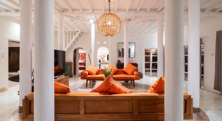 Lovely villa with pool | Beach nearby | Pets allowed — photo 3