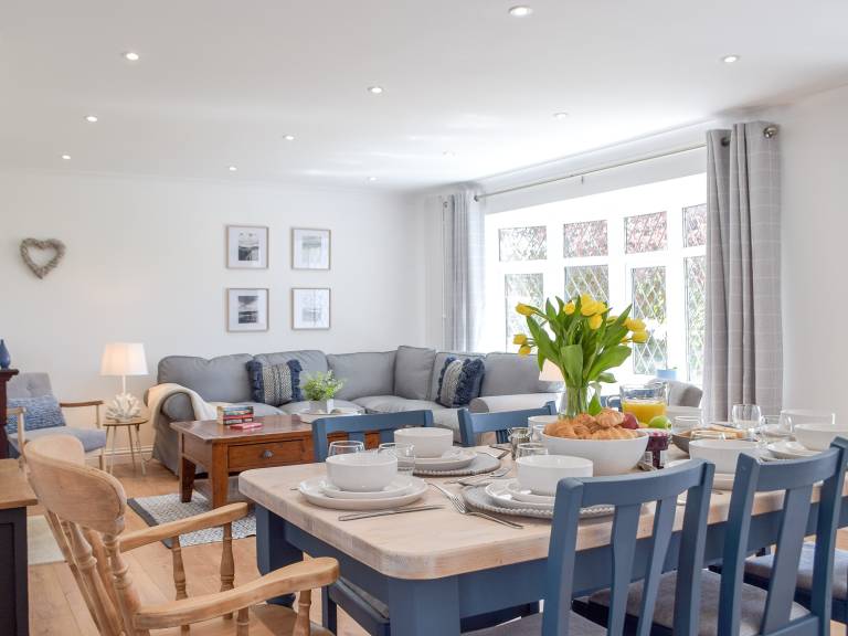 Cottage  Bosherston