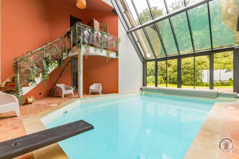Les Roches Grandcamp