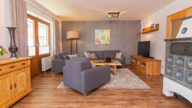 Ferienwohnung Tiefenbach