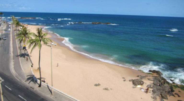 B Hotel Salvador — photo 4