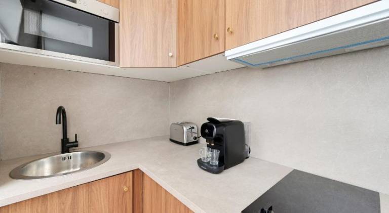 Nice rental apartment | Good for workation | Dogs allowed — photo 4