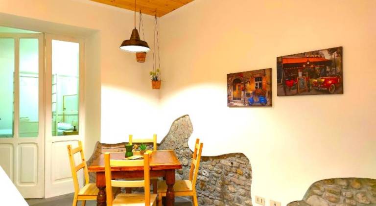 Rental apartment with 1 room for 4 persons — photo 3