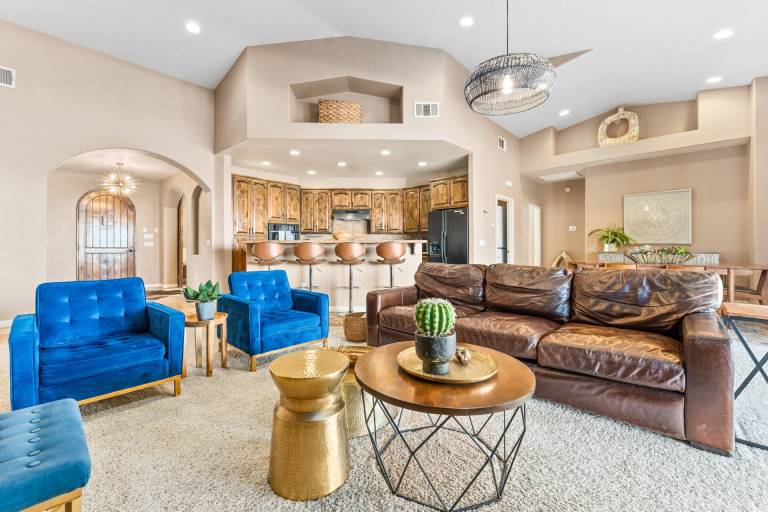 House Joshua Tree