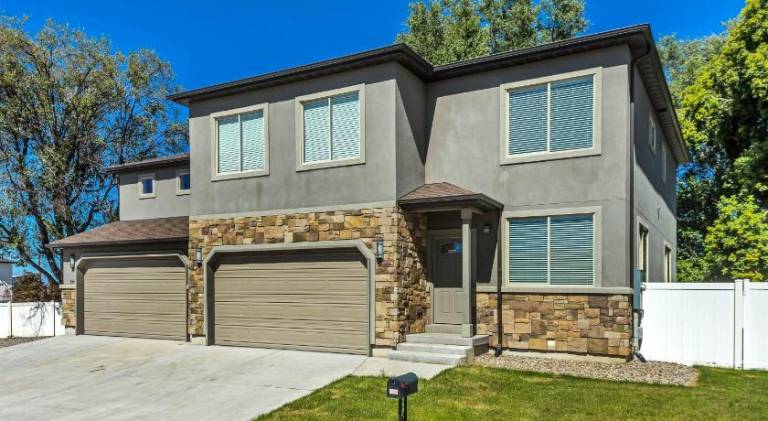 Spacious & New Guesthouse in Orem Provo