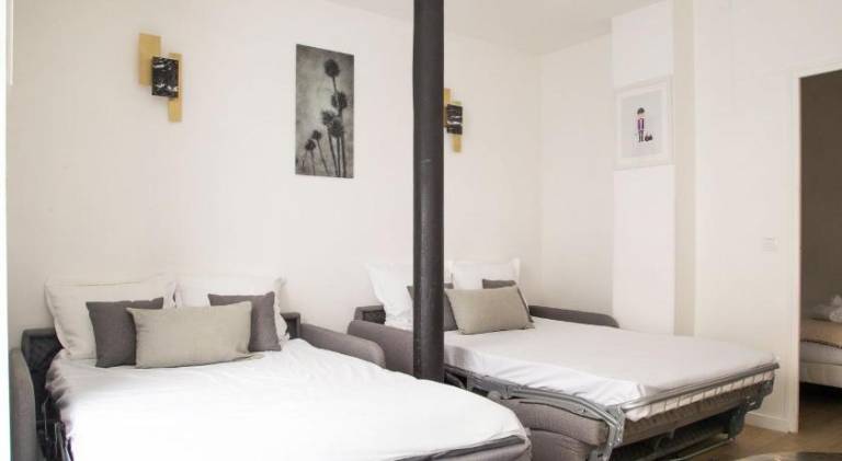 Nice apartment | Dogs allowed — photo 5