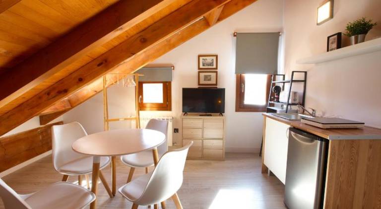 Holiday apartment for 4 persons — photo 5