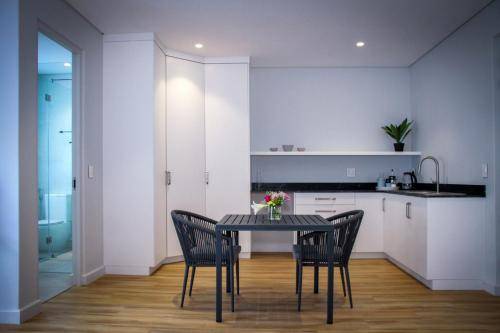 Upmarket Room