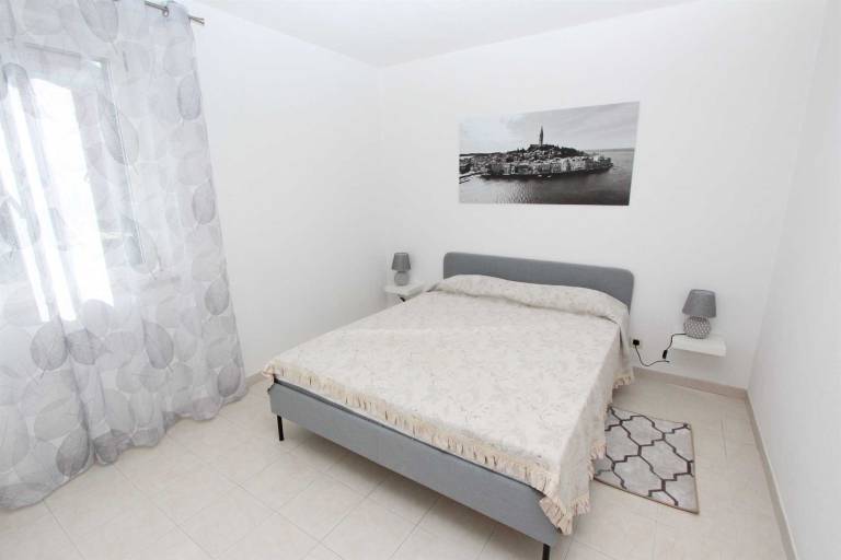 Ferienwohnung Rovinj