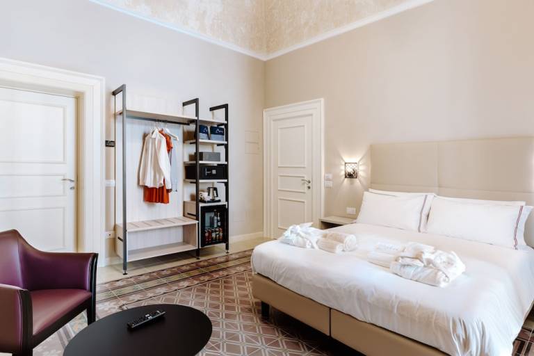 Bed & Breakfast Polignano a mare
