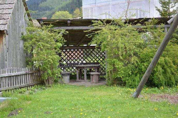 Unterkunft Mitterbach
