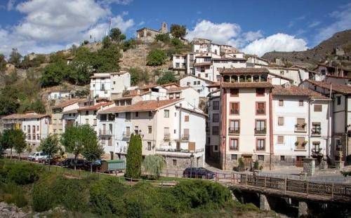 Casa  Soto en Cameros