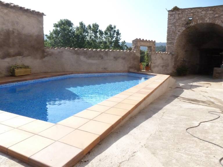Casa rural La Rovirola